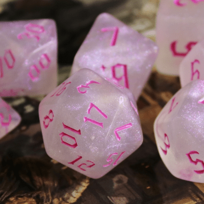 Phase Rocks - The Chaos Pink